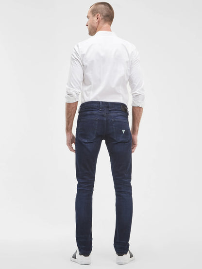 Ringer Wash Indigo