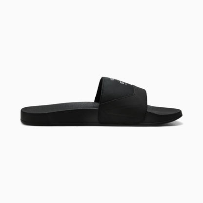PUMA Black-PUMA White