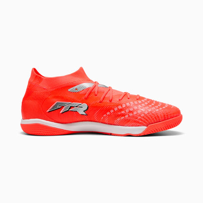 Glowing Red-PUMA White-PUMA Black-PUMA Silver