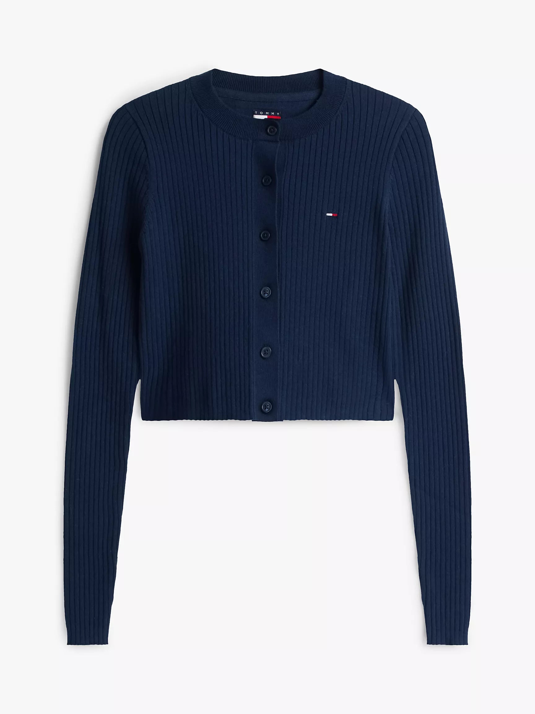 Dark Night Navy