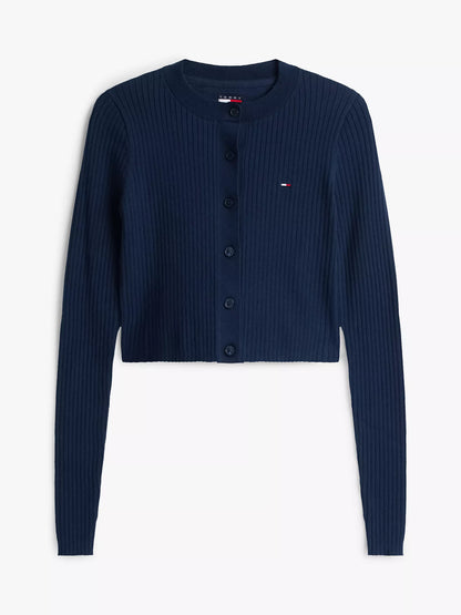 Dark Night Navy