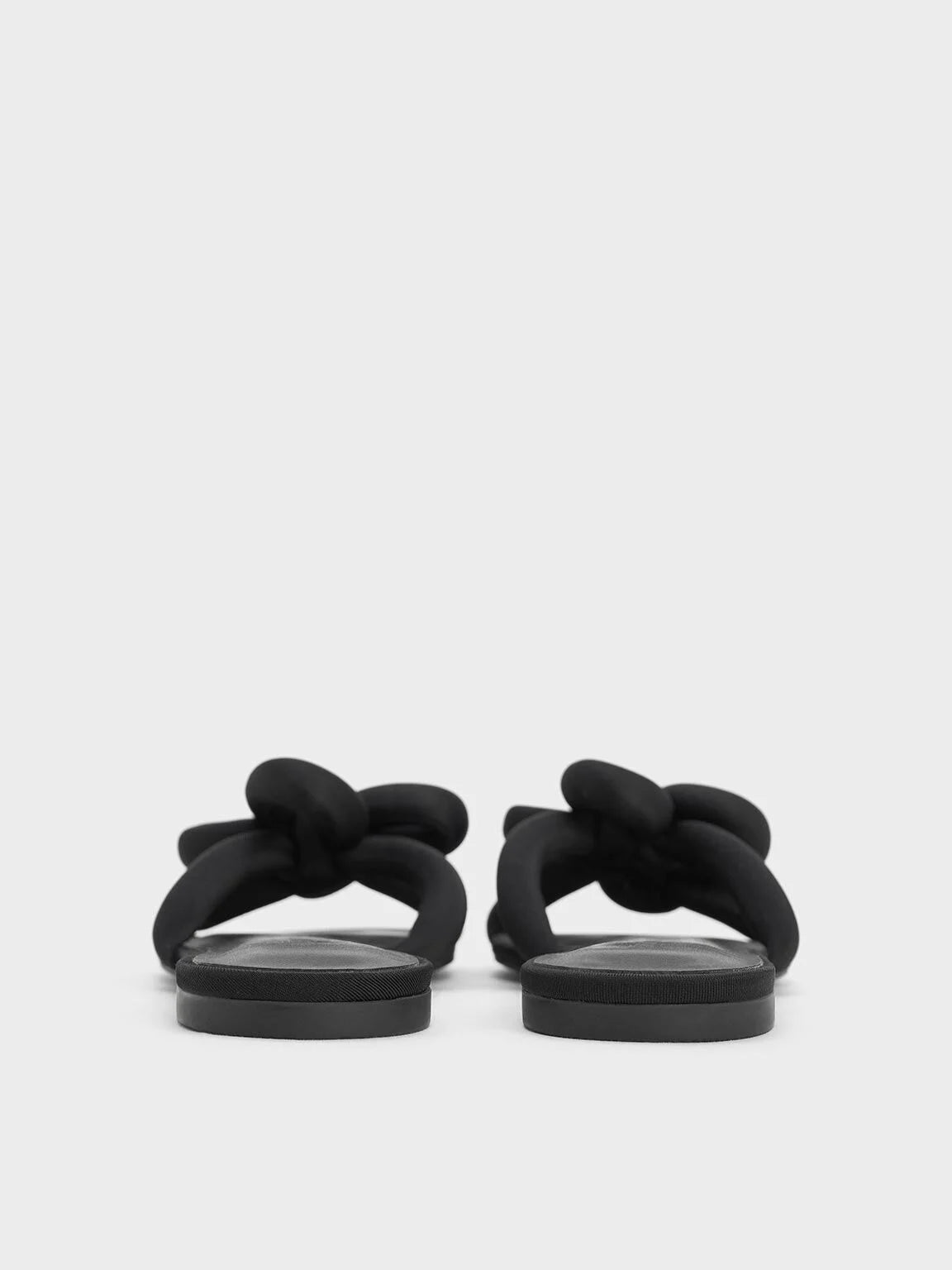 Black Textured