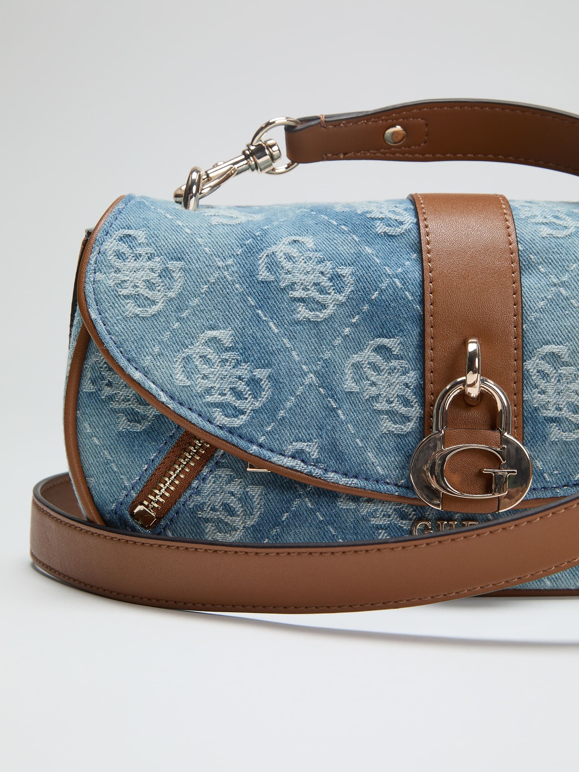 Denim Logo
