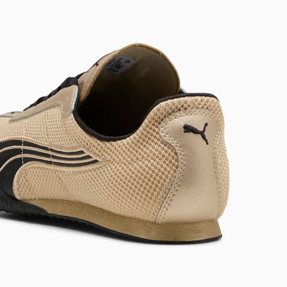 PUMA Gold-PUMA Black