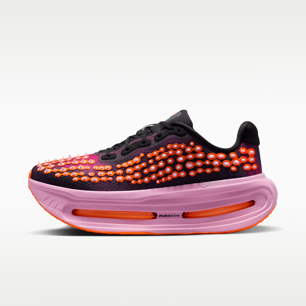 Black/Arctic Pink/Perfect Pink/Total Orange