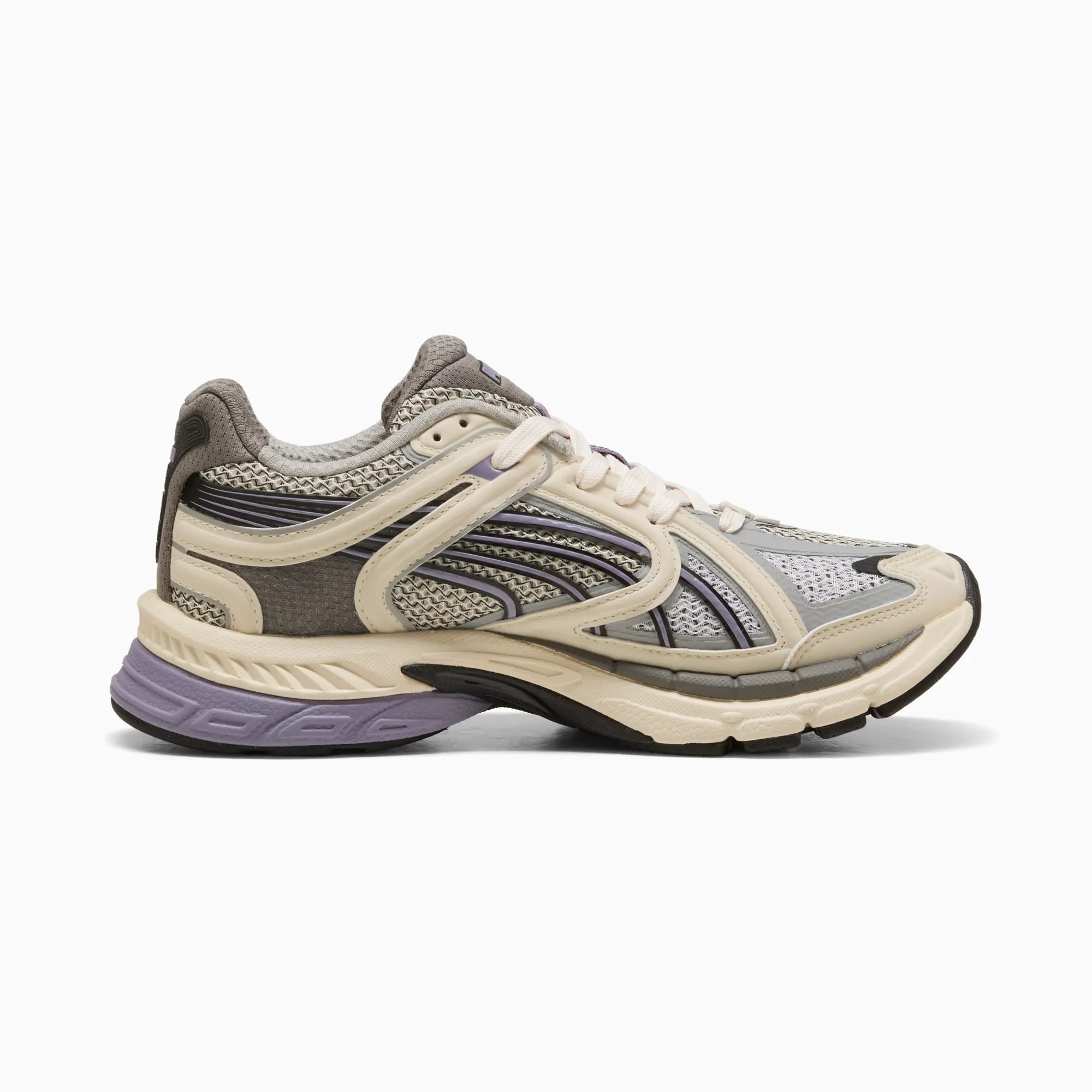 Alpine Snow-Lilac Luster-Cast Iron