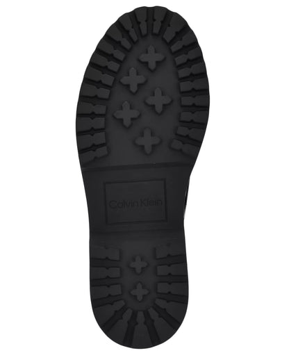 Black Patent