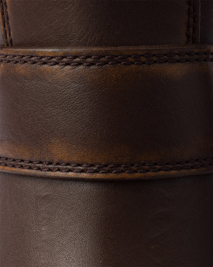 Marrón Chocolate