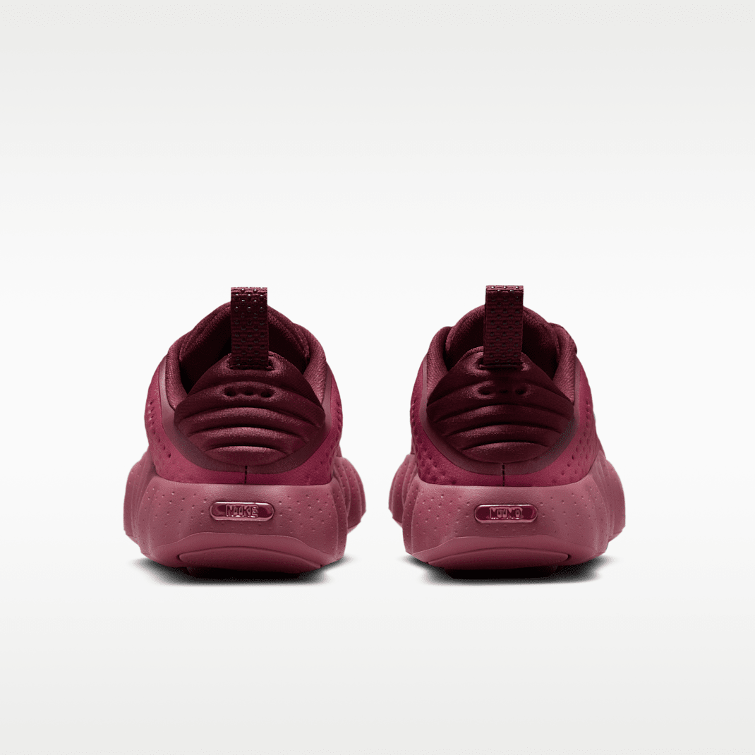 Pink Smoke/Mystic Dates/Light Magenta/Metallic Silver