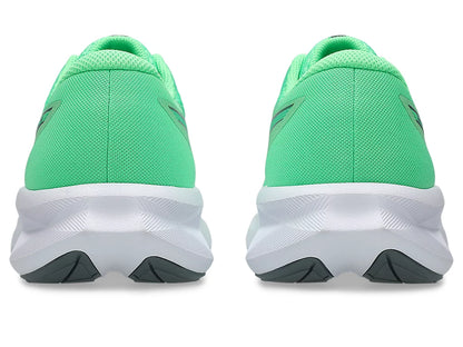 Vital Green/Steel Grey