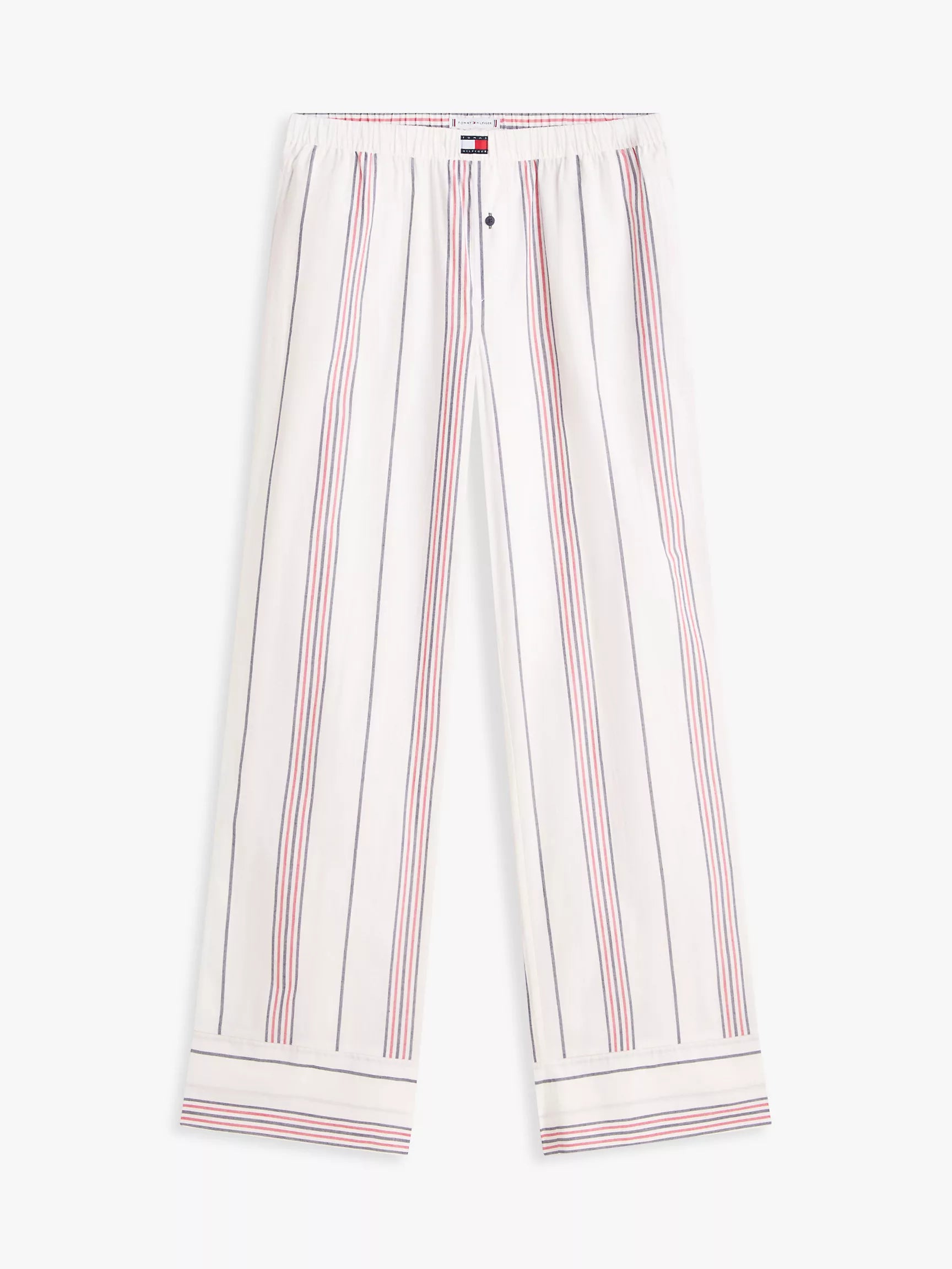 Beach House Stripe Navy