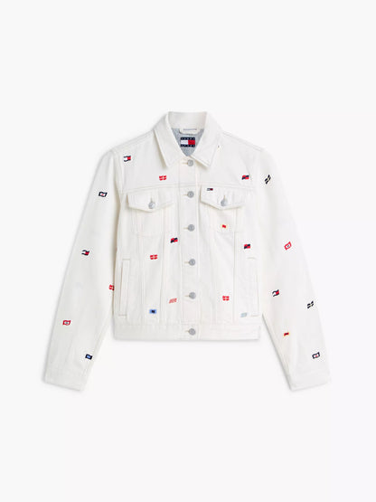 White Denim