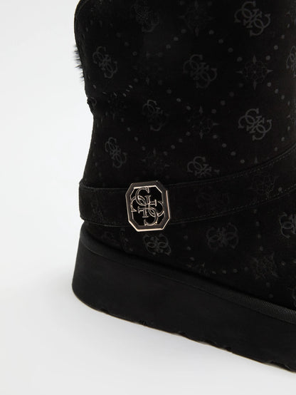 Black 001