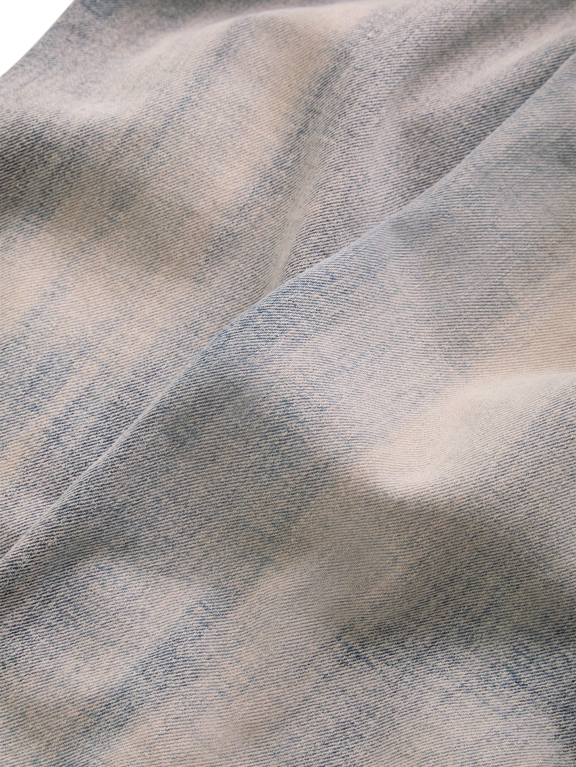 Gusa Overdyed Rose Wash