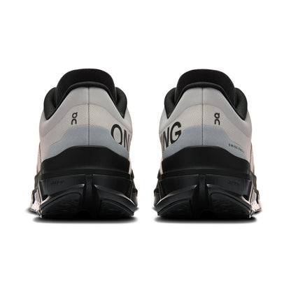 Glacier | Black