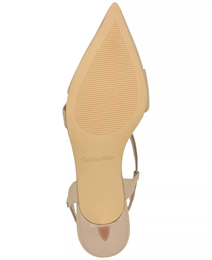 Light Natural Leather