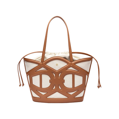 Cognac brown