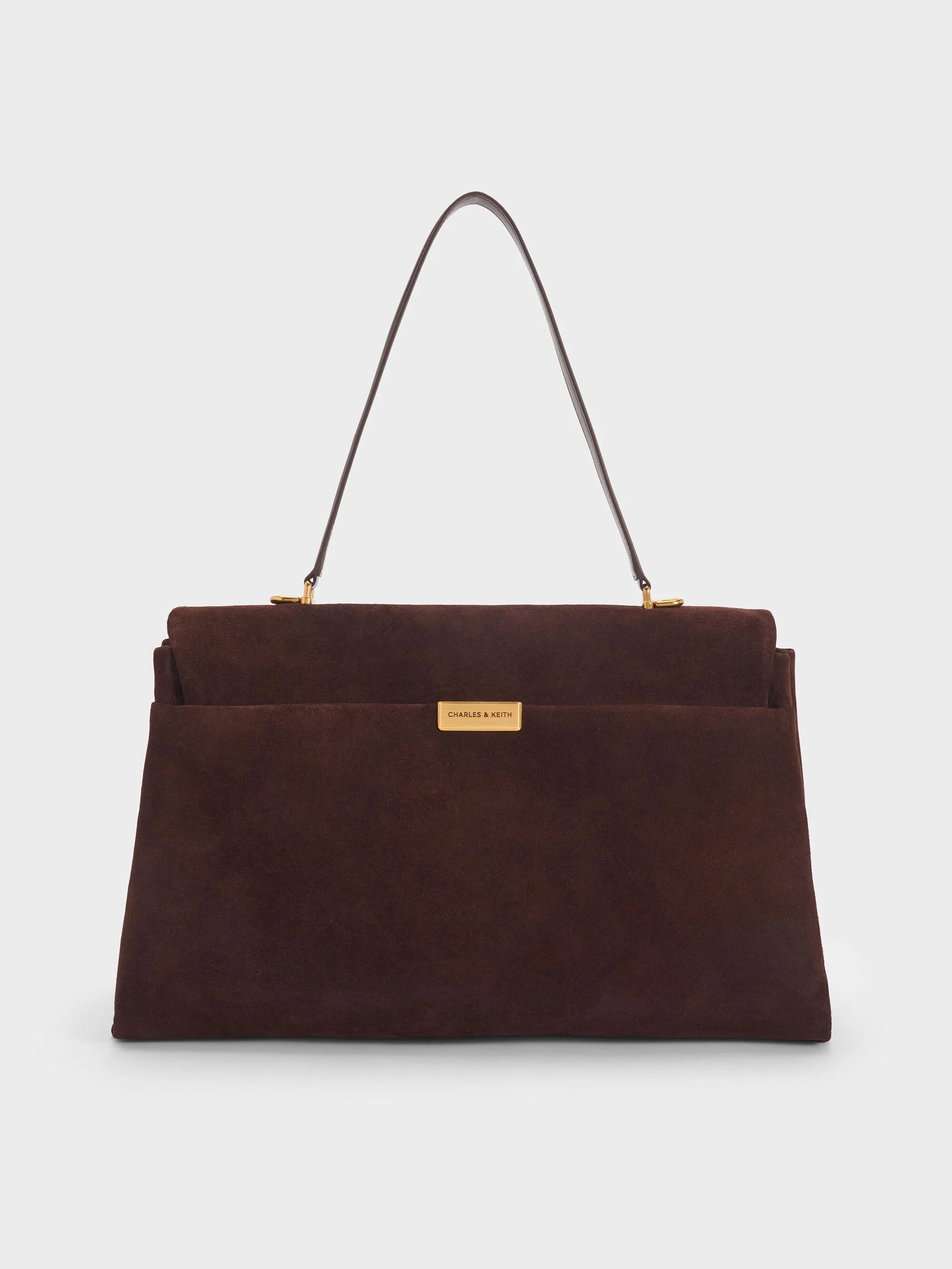 Espresso Brown