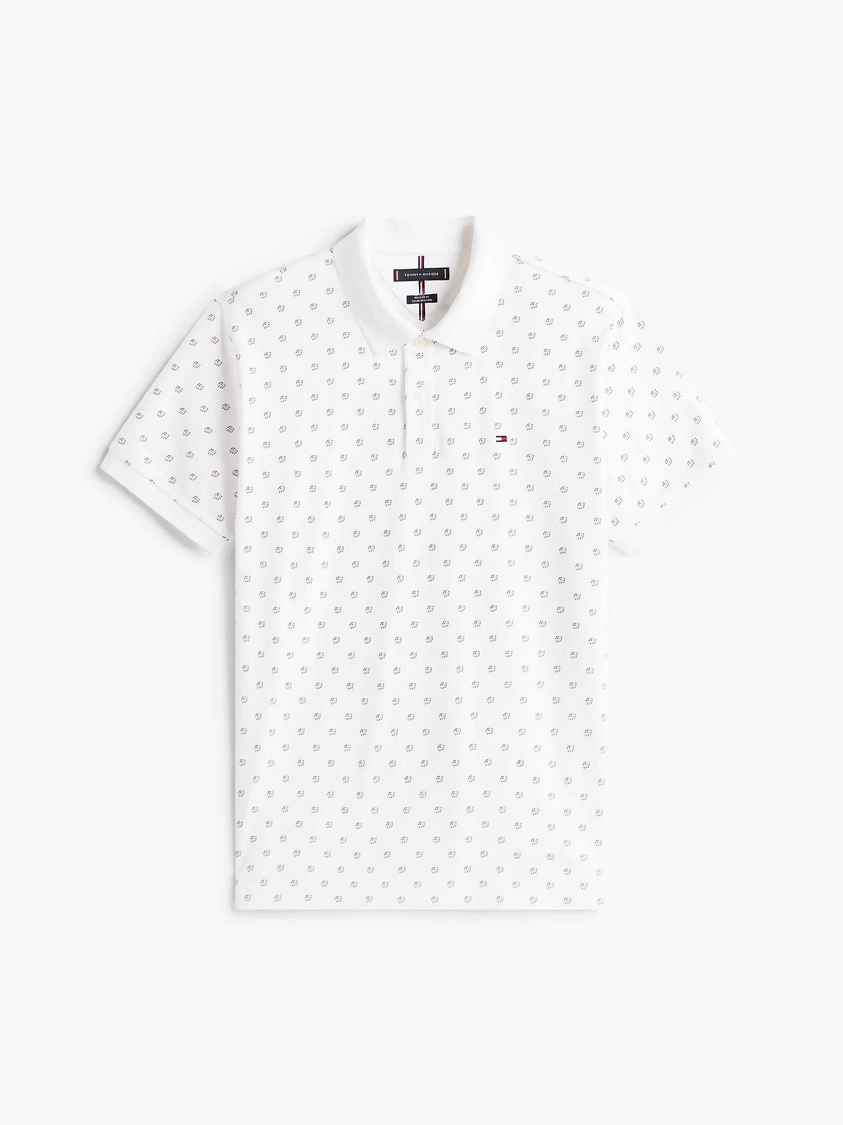 Optic White