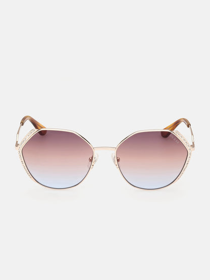 Pink/Gold