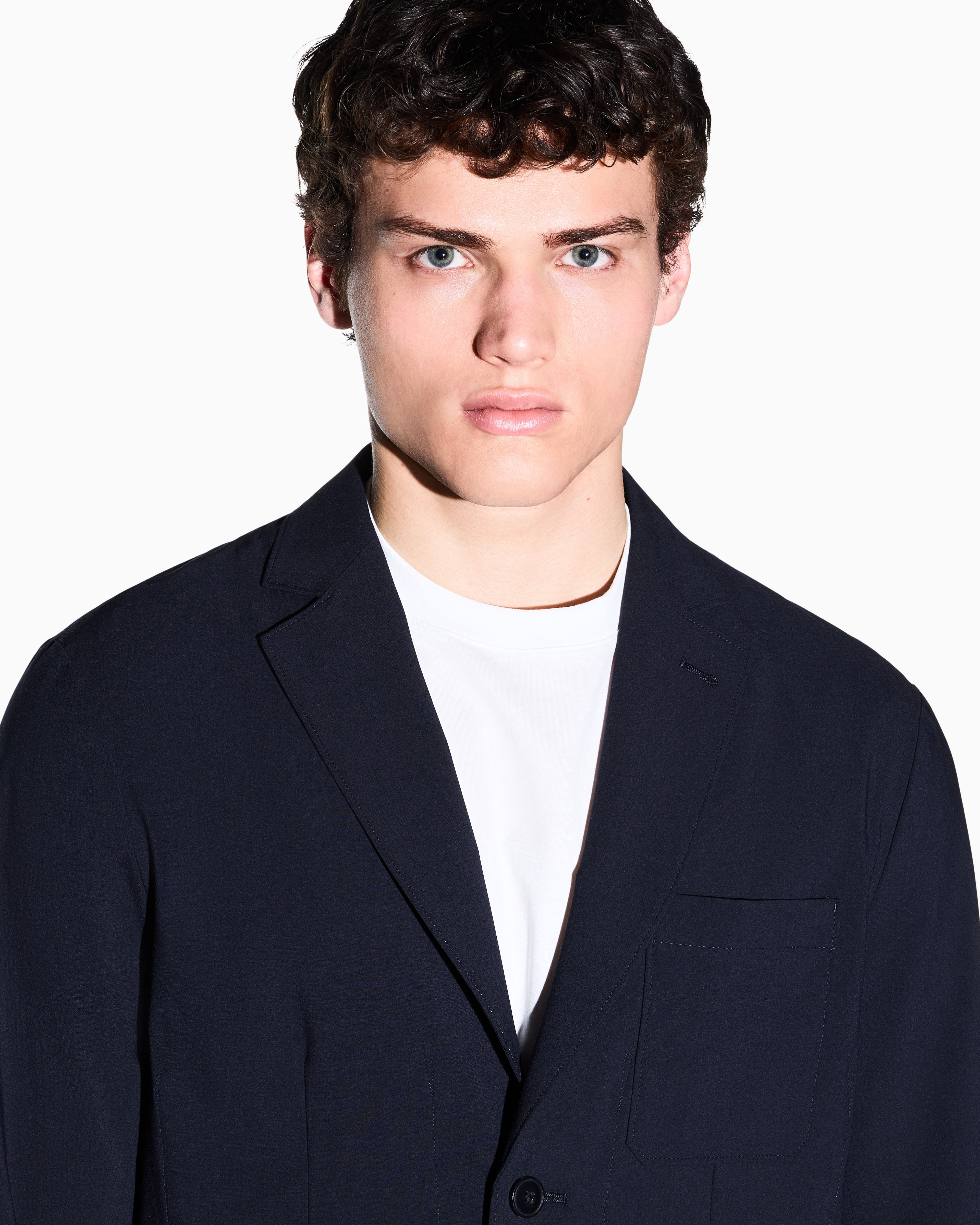 Navy Blue
