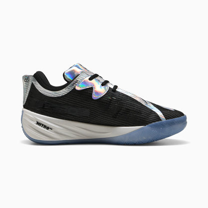 PUMA Black-PUMA Silver