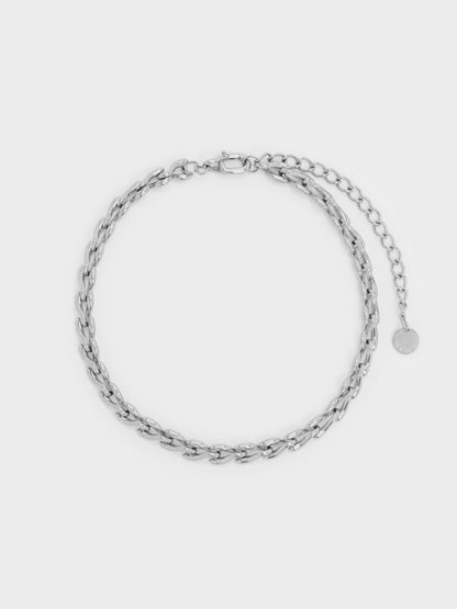 Silver