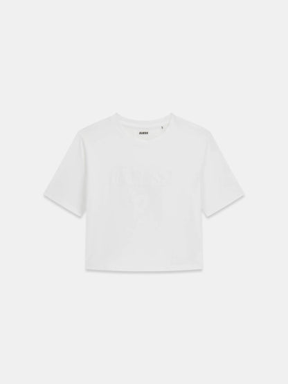 Pure White
