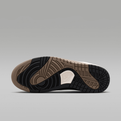 Black/Gum Dark Brown/Cacao Wow/Chalk