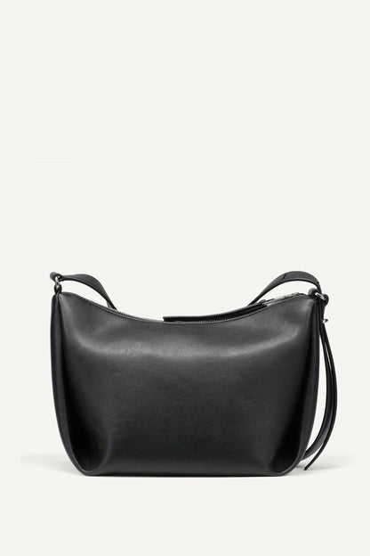 black/silver