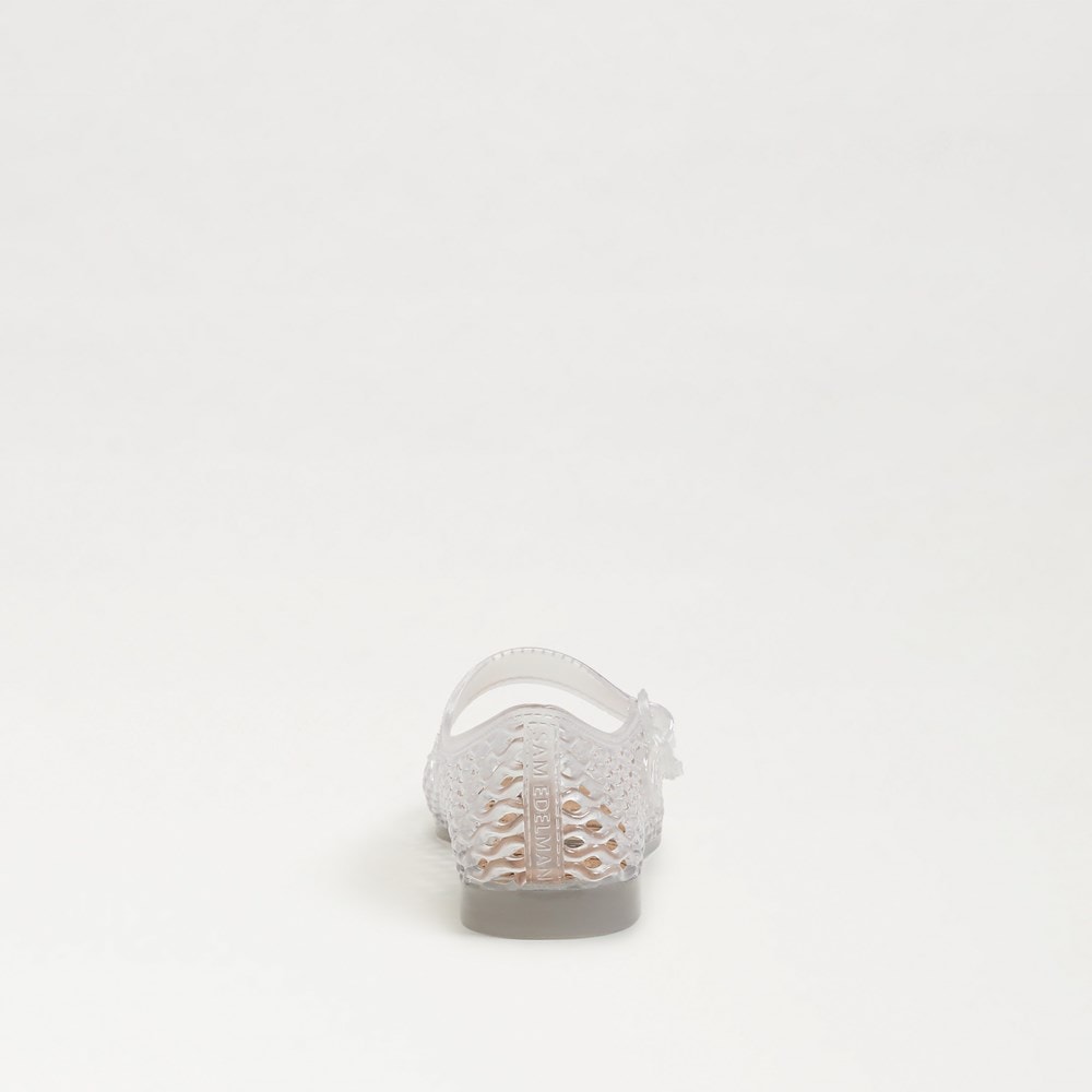 Clear Jelly