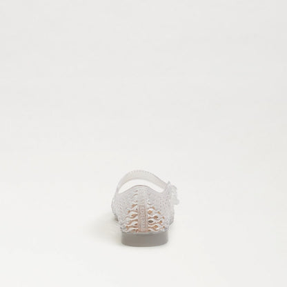 Clear Jelly