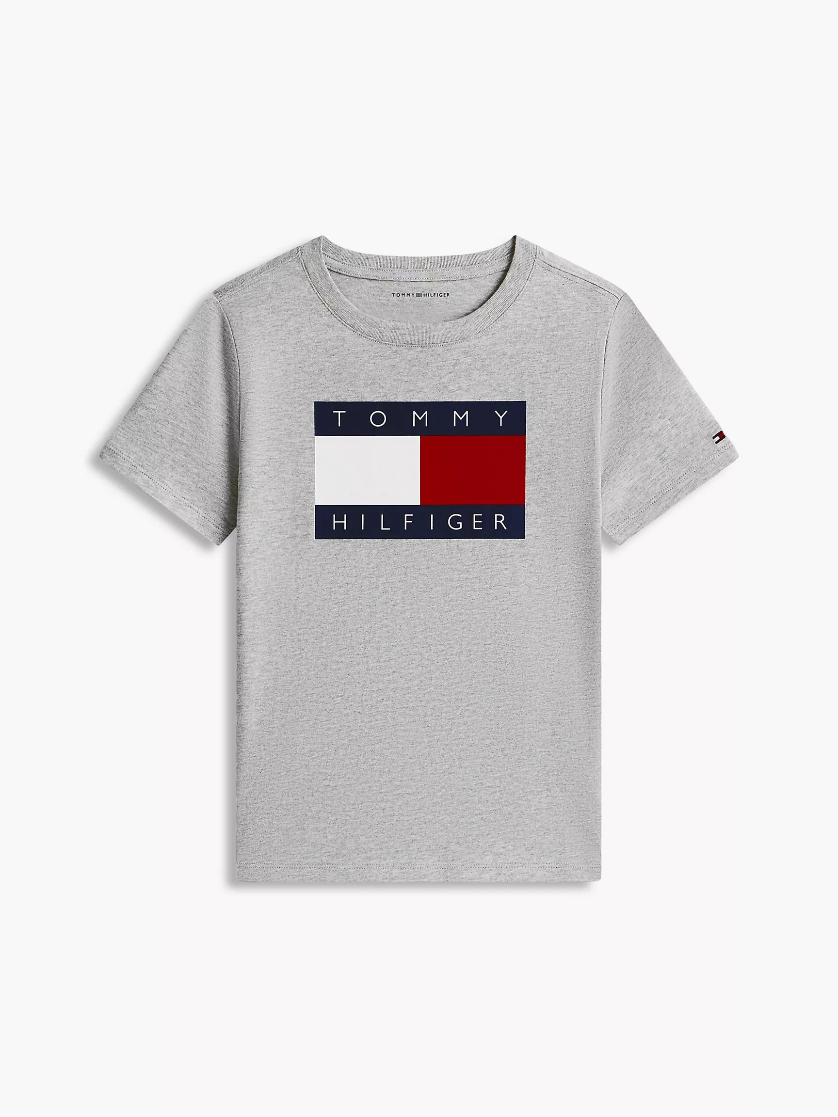 Light Grey Heather