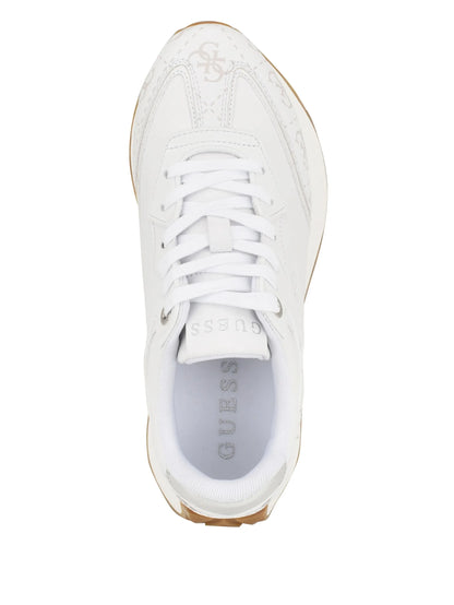 White Logo