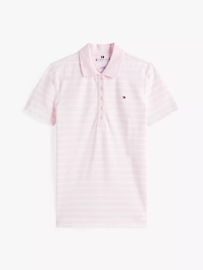 Cradle Pink Multi Stripe
