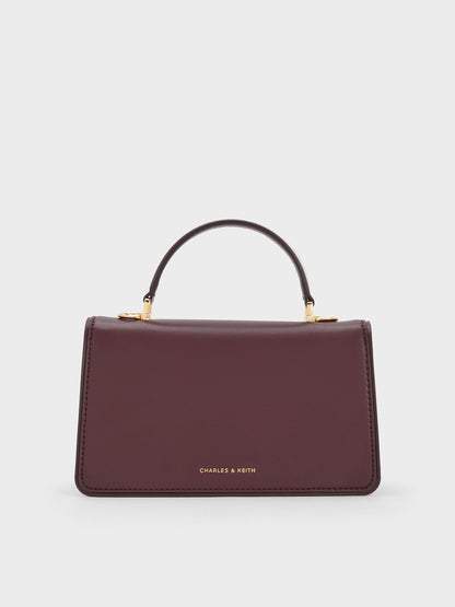 Wineberry Red