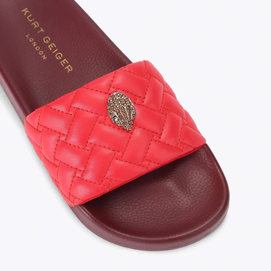 Red Combination