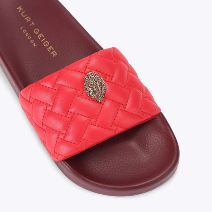 Red Combination