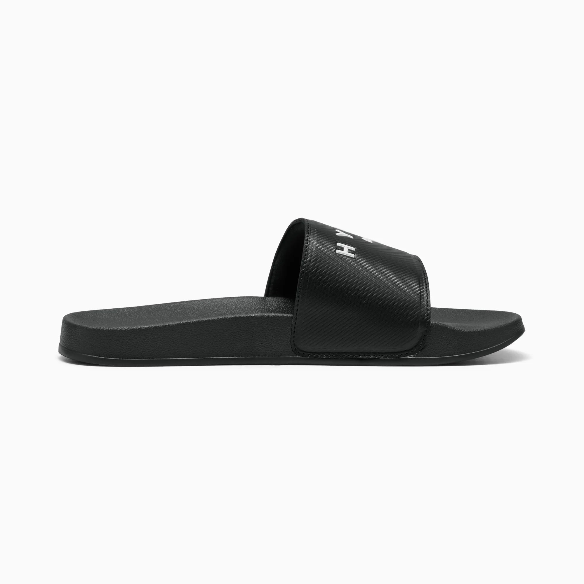 PUMA Black-PUMA White