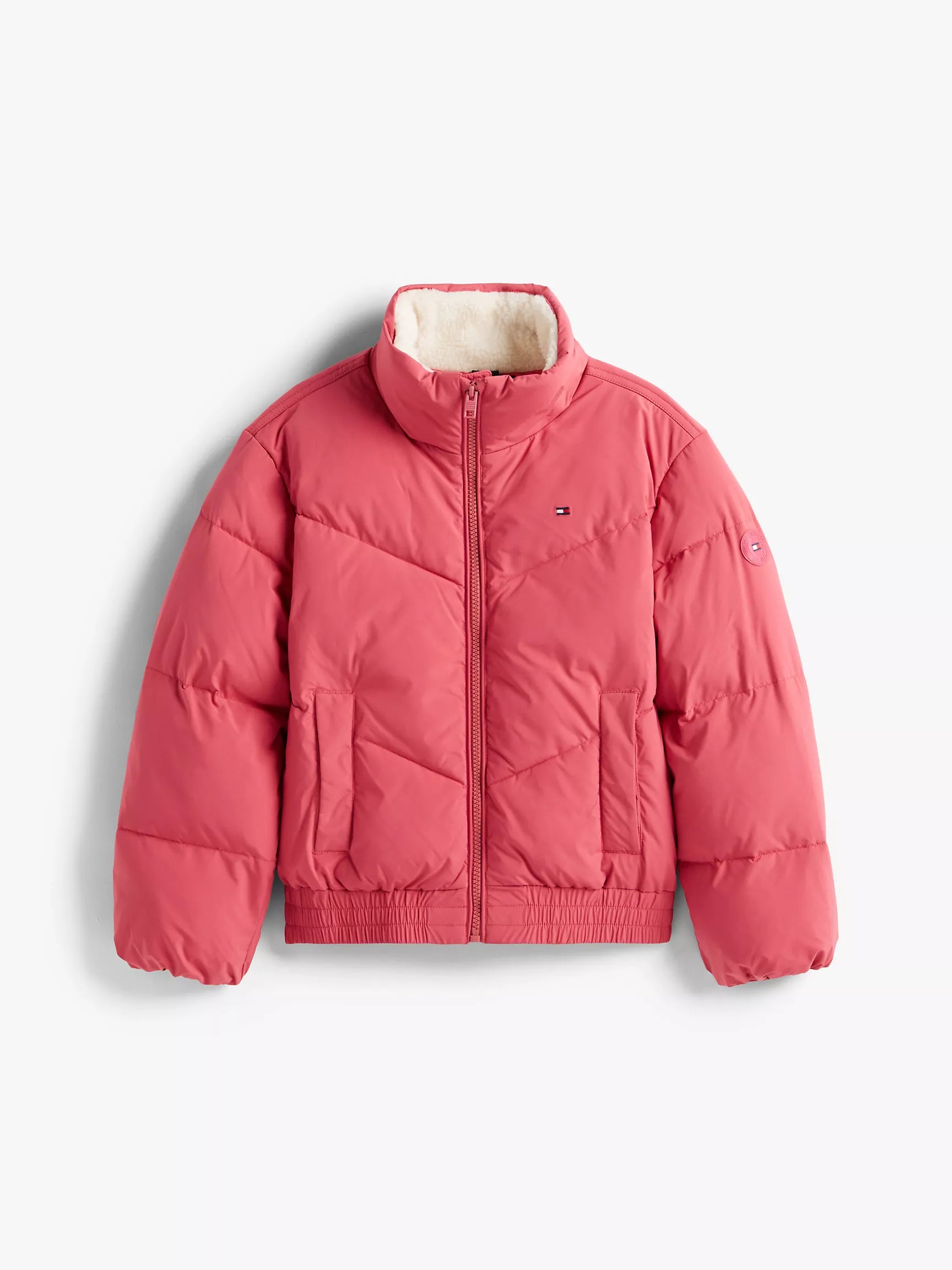 Heritage Pink