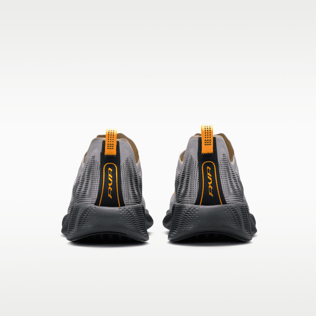 College Grey/Anthracite/Black/Laser Orange