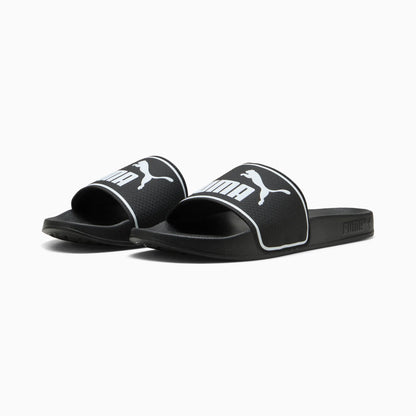Puma Black-Puma White