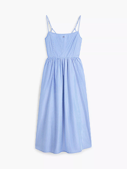 Blue / Stripe