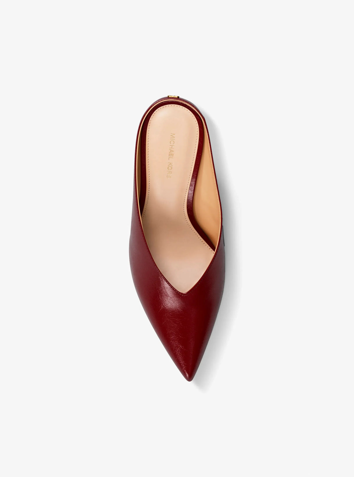 DEEP RED
