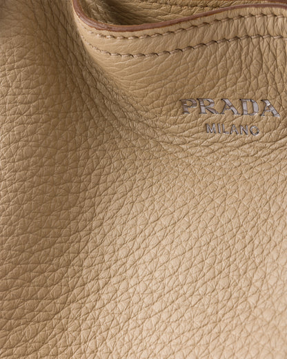 Beige Arena