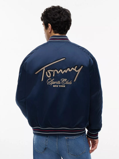 Dark Night Navy