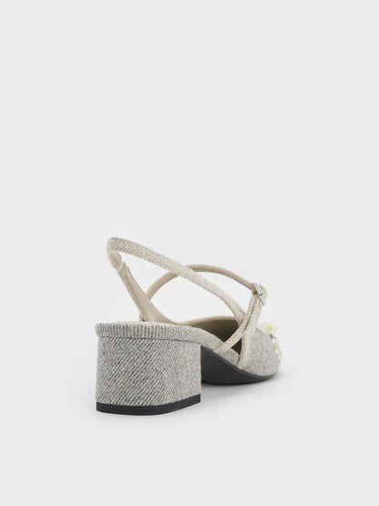 Grey