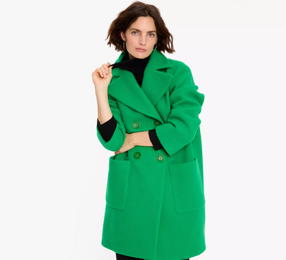 Vivid Emerald