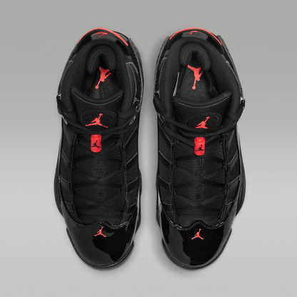 Black/Black/Infrared 23
