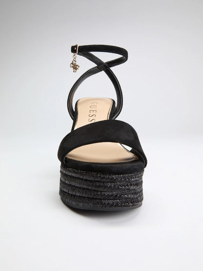 Black 001